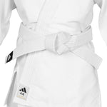 J350 Club Single Weave Judogi