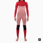 PRO Pink Fullsuit 4/3