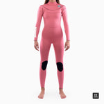 PRO Pink Fullsuit 4/3