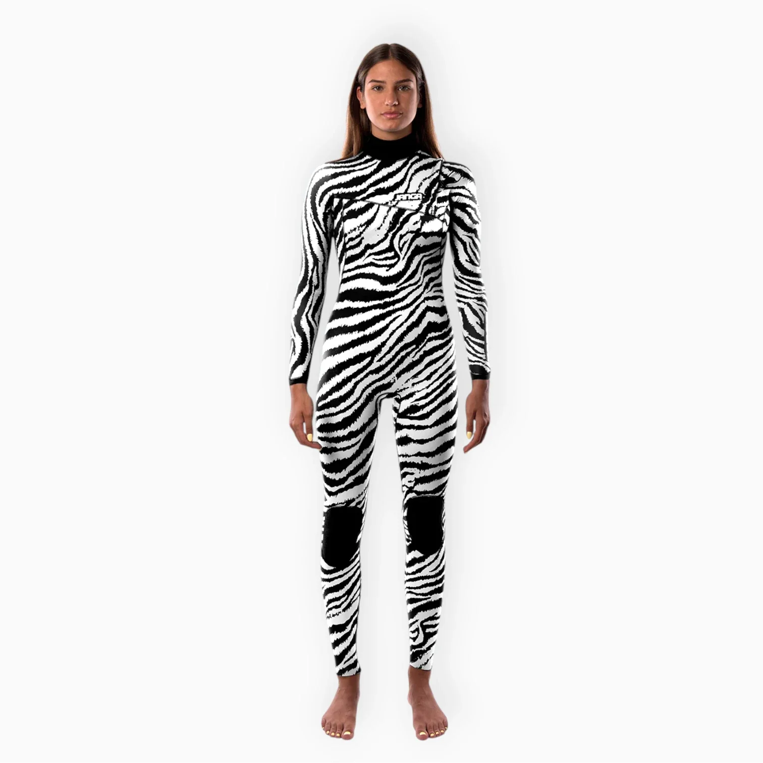 JANGLE ZEBRA Fullsuit 3/3