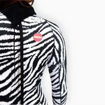 JANGLE ZEBRA Springsuit 2/2