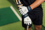 Legacy Series | White/Navy