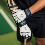 Legacy Series | White/Navy
