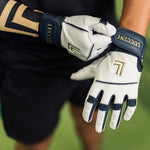 Legacy Series | White/Navy
