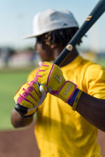 Jordin Griffin Signature Series