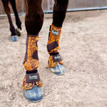 Jeffers Expression Protective Boots for Horses