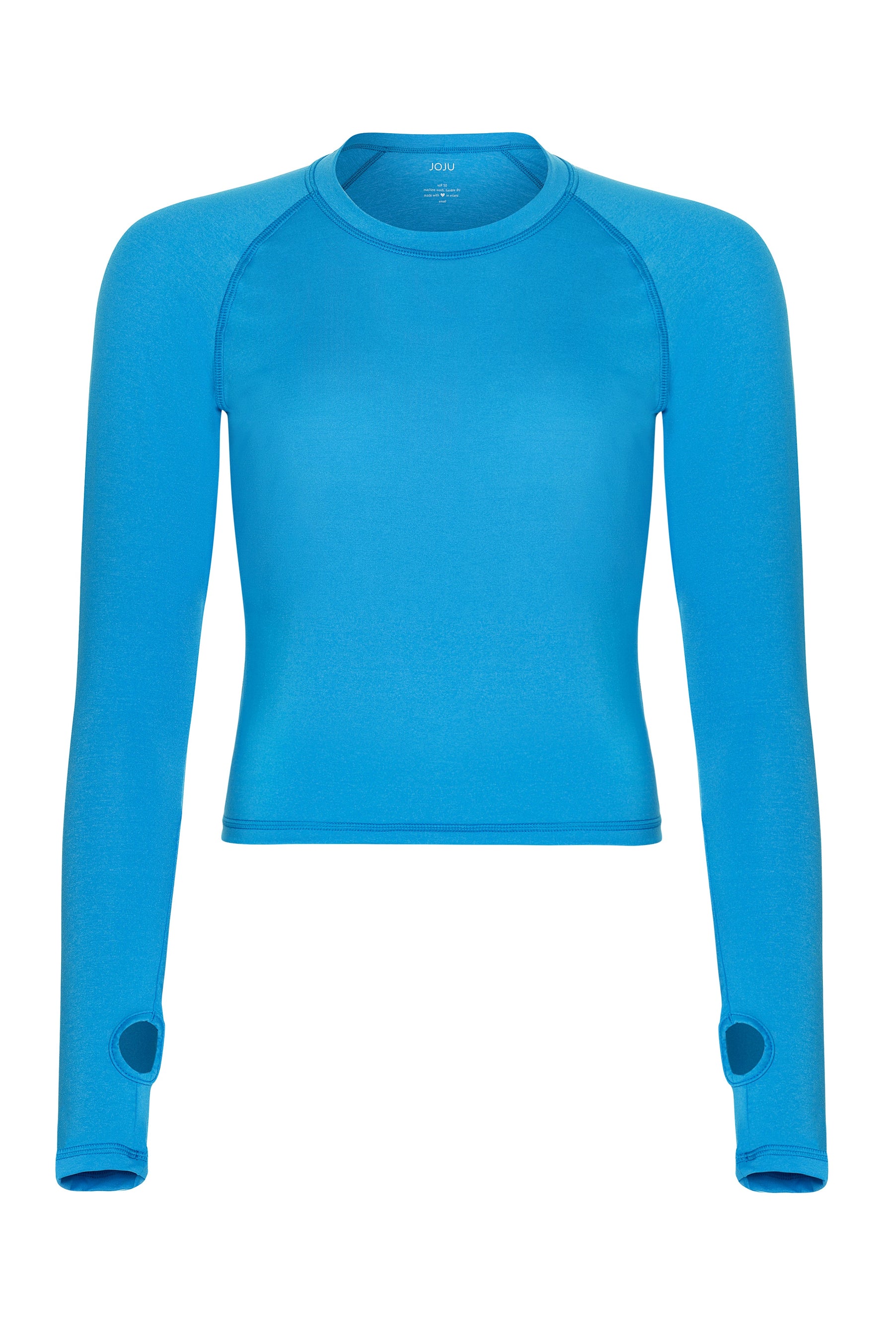 Laguna Waist Length Long-Sleeve Women's Sun Shirt