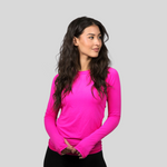 Laguna UPF 50+ Women's Sun Shirt