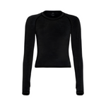 Laguna Waist Length Long-Sleeve Women's Sun Shirt