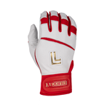 Legacy Series | White/Red