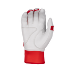 Legacy Series | White/Red