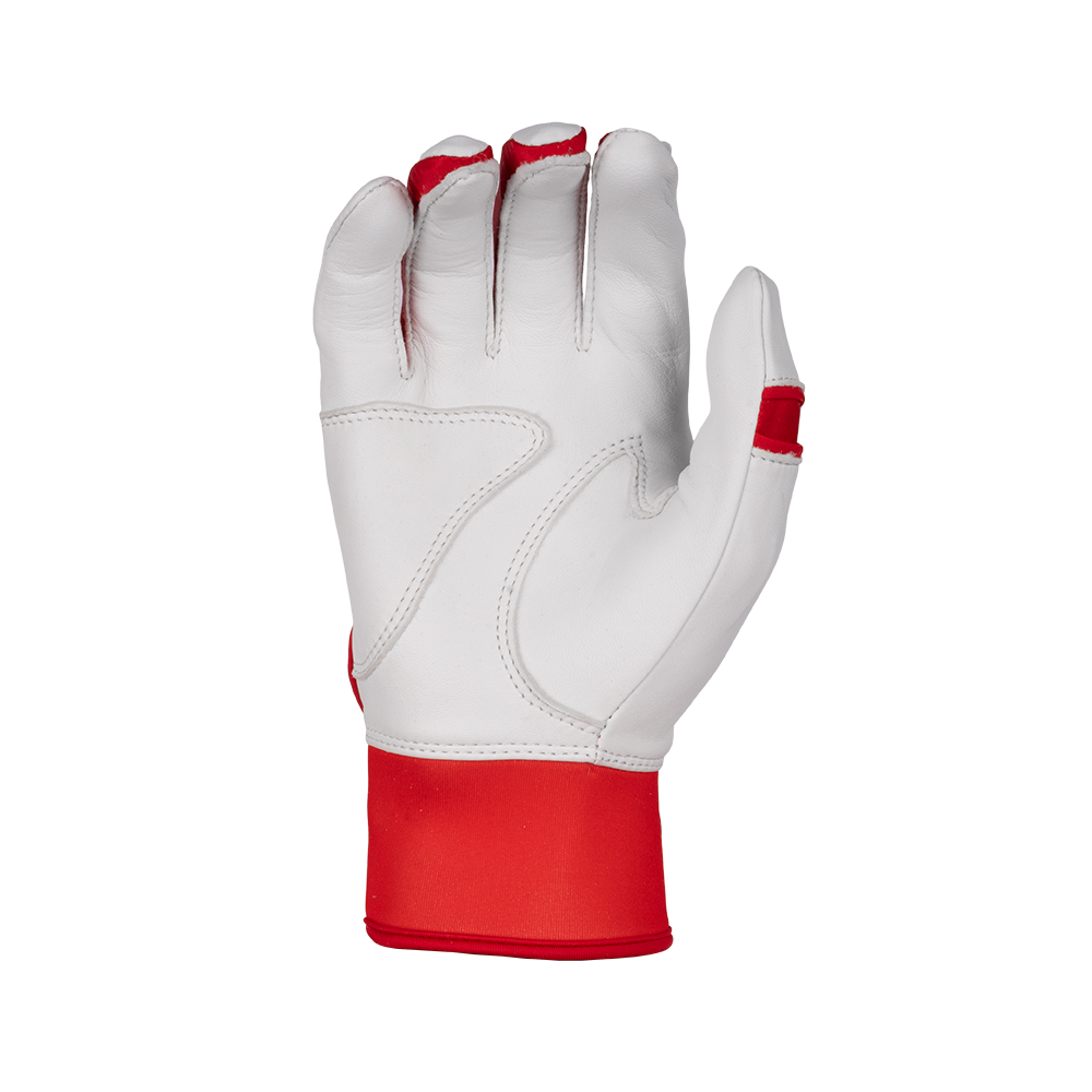 Legacy Series | White/Red