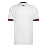 Adidas Mens Mexico 26 Away Jersey | White