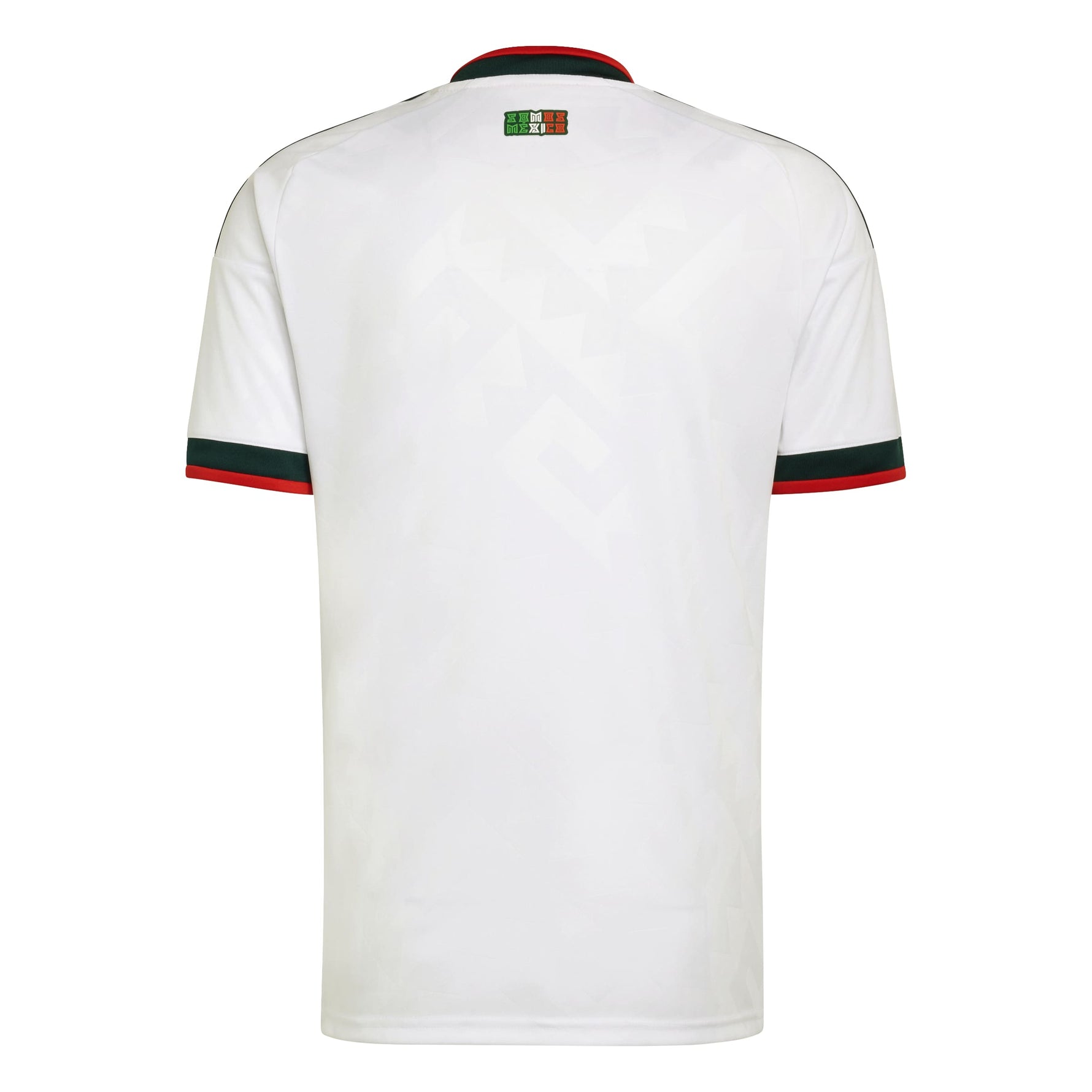 Adidas Mens Mexico 26 Away Jersey | White