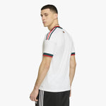 Adidas Mens Mexico 26 Away Jersey | White