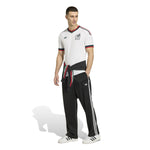 Adidas Mens Mexico 26 Away Jersey | White