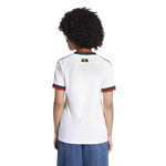 Adidas Womens Mexico 26 Away Jersey | White