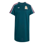Adidas Womens Mexico Originals Dress | Aurora Ivt