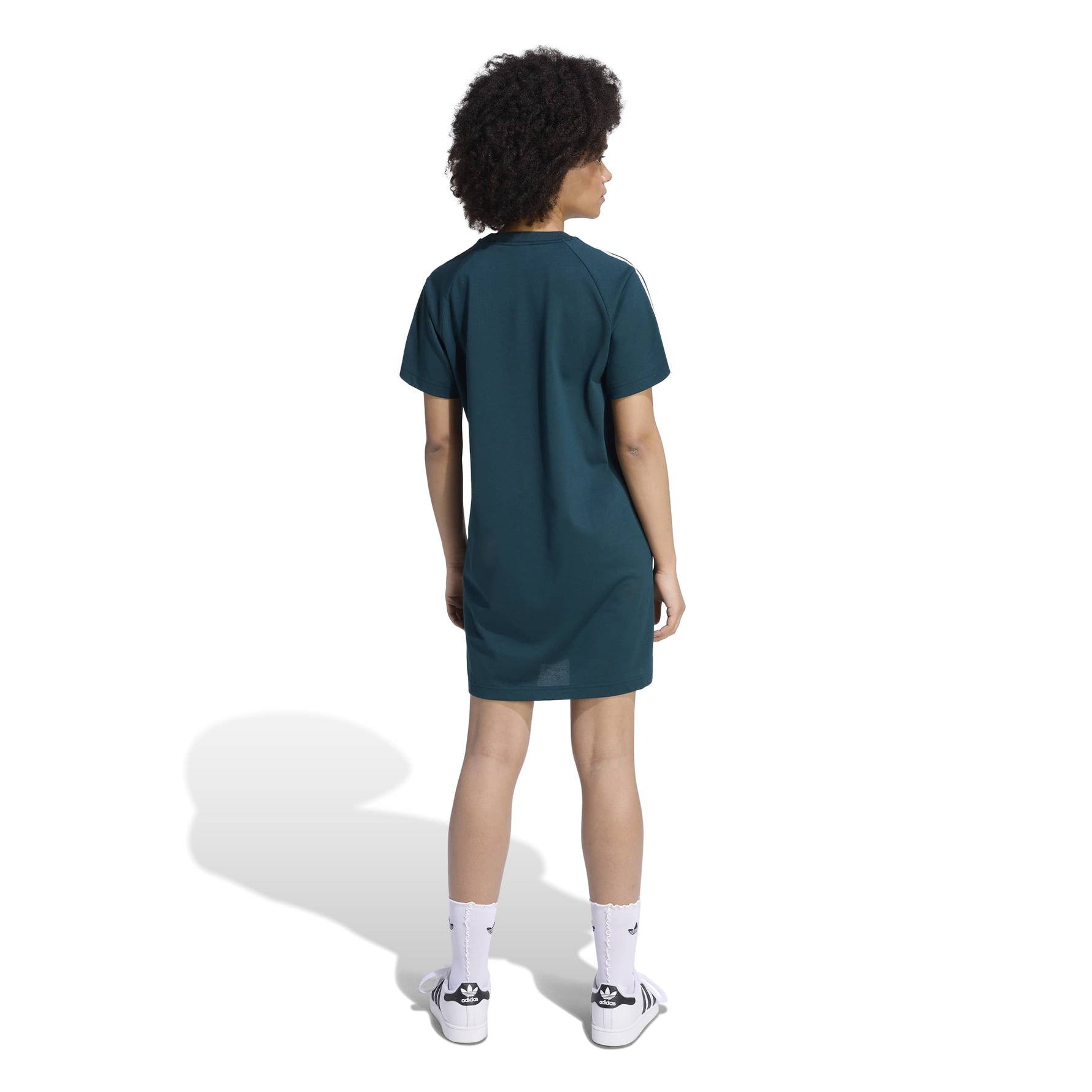 Adidas Womens Mexico Originals Dress | Aurora Ivt