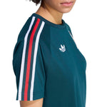 Adidas Womens Mexico Originals Dress | Aurora Ivt
