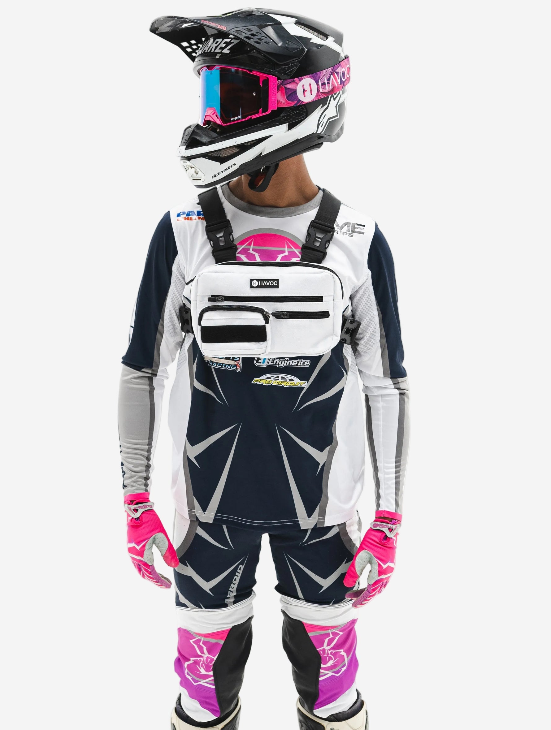 Havoc Chest Bag