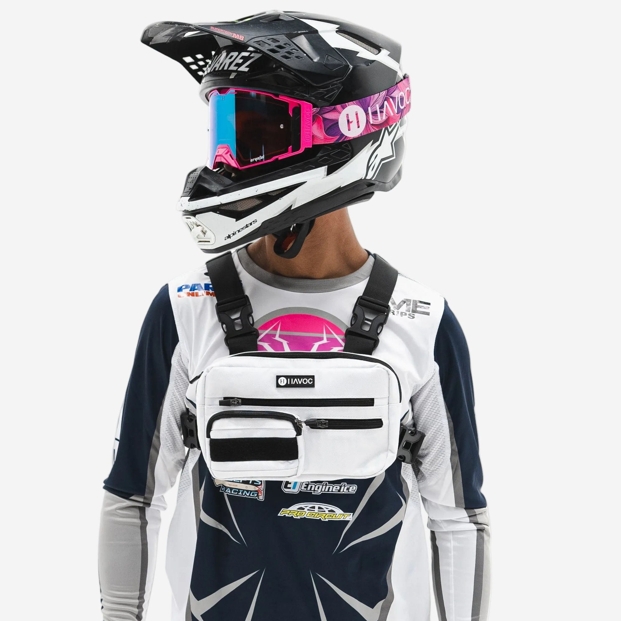 Havoc Chest Bag