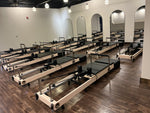 Janet Elite 2.0 Foldable Pilates Reformer | RE015