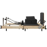 Janet Elite 2.0 Foldable Pilates Reformer | RE015