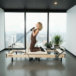 Janet Elite 2.0 Foldable Pilates Reformer | RE015