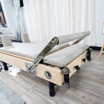 Janet Elite 2.0 Foldable Pilates Reformer | RE015