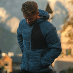 Men's Magnus Thermal Insulated Jacket