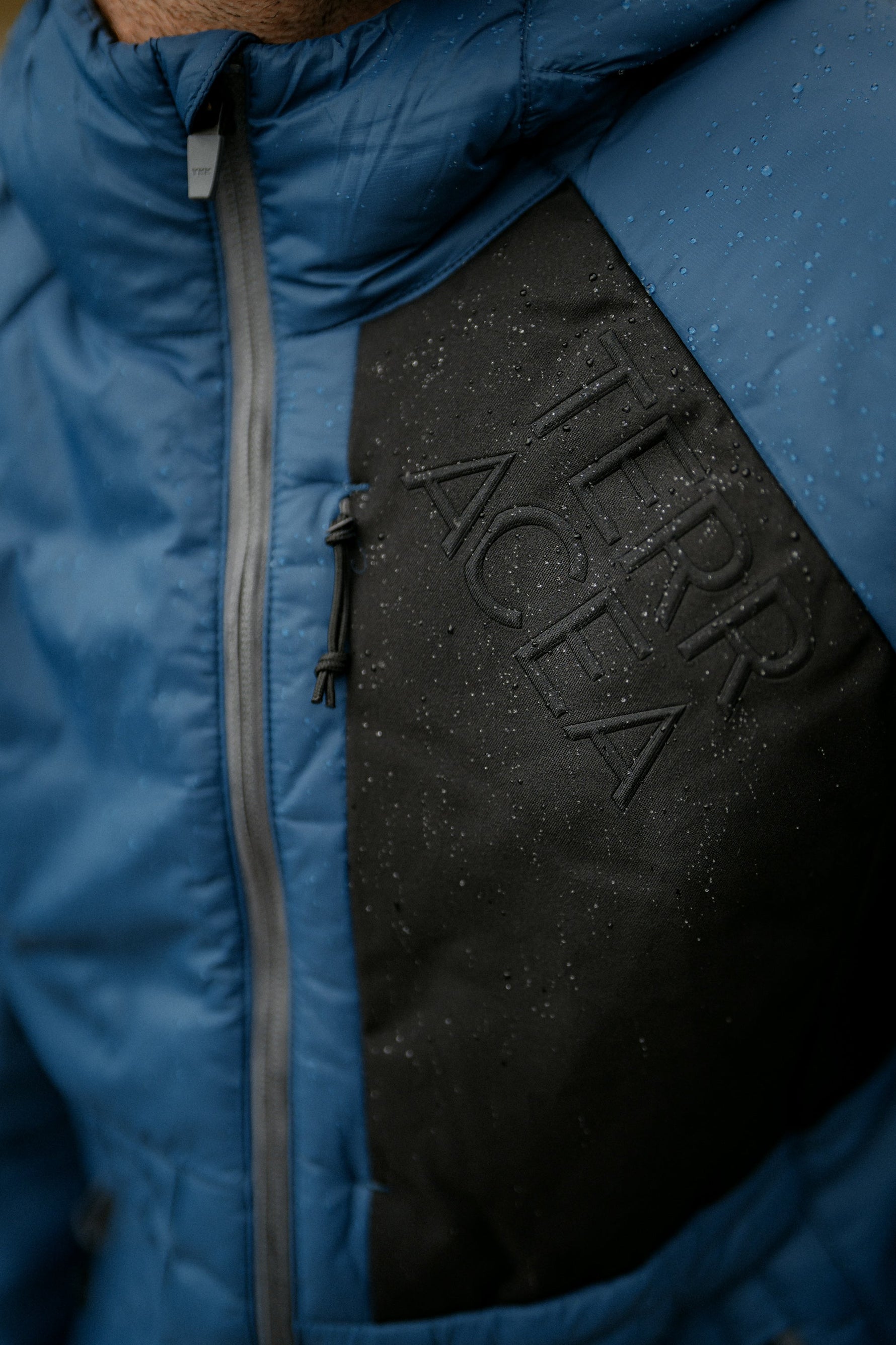 Men's Magnus Thermal Insulated Jacket