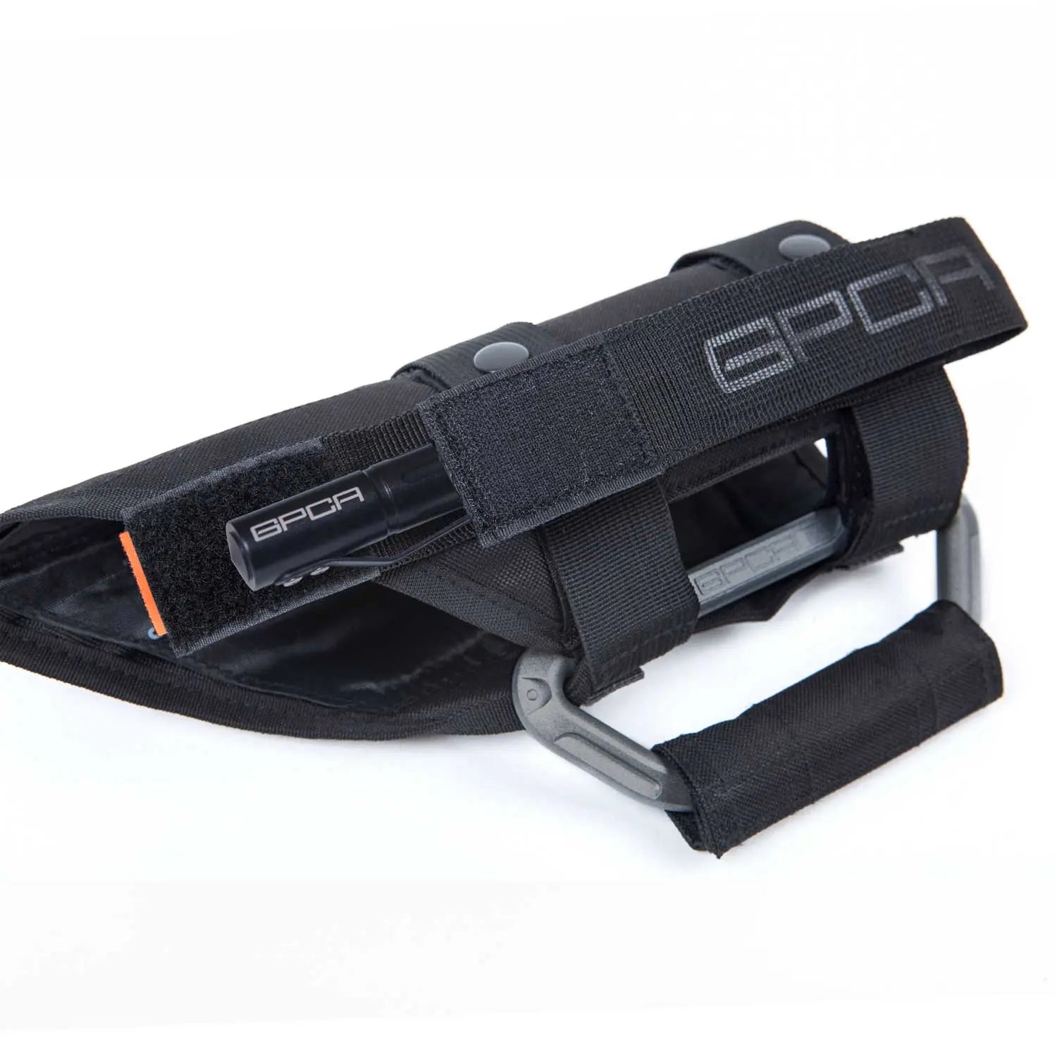 GP-Grip PRO Foldable Handle | Jeep Wrangler JK (2007–2023)