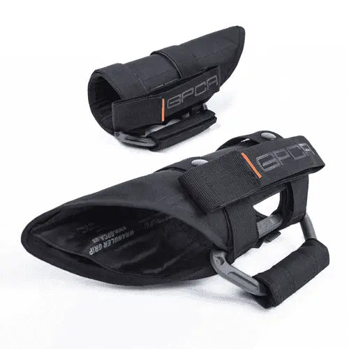 GP-Grip PRO Foldable Handle | Jeep Wrangler JK (2007–2023)