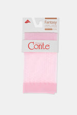 Socks Conte Fantasy 20 | Polka Dot