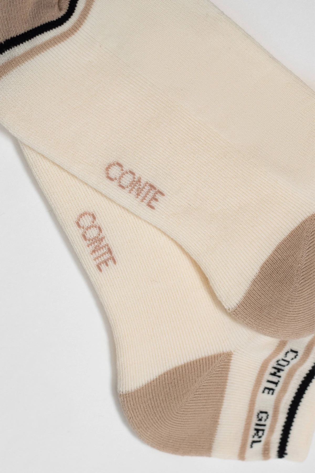 Conte Active Cotton Ankle Socks 572 | Terry Foot