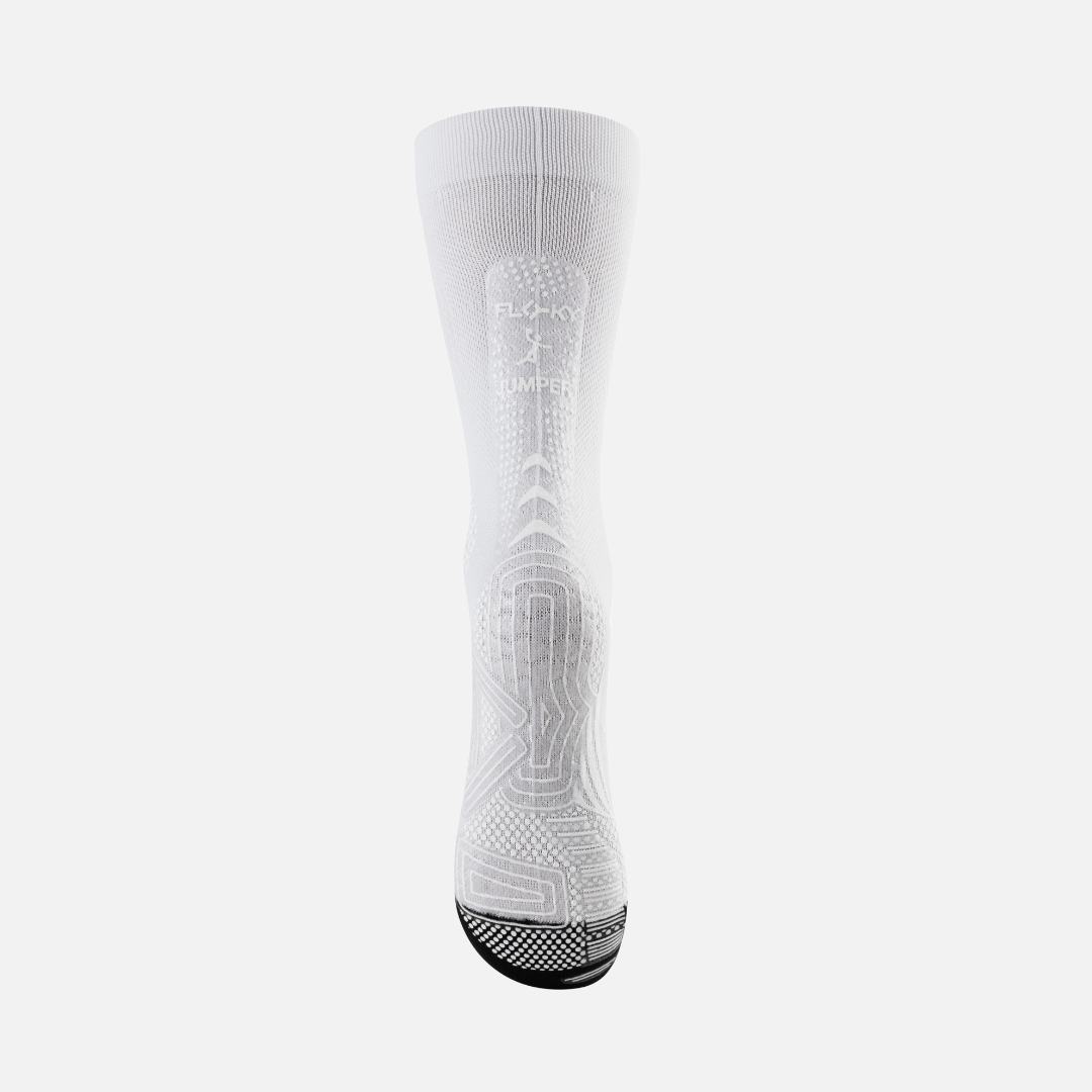 JUMPER Medium Sock