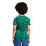 Adidas Womens Mexico 26 Jersey | Green