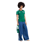 Adidas Womens Mexico 26 Jersey | Green
