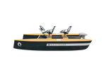 FLY Electric Water Boat (Made in EU)