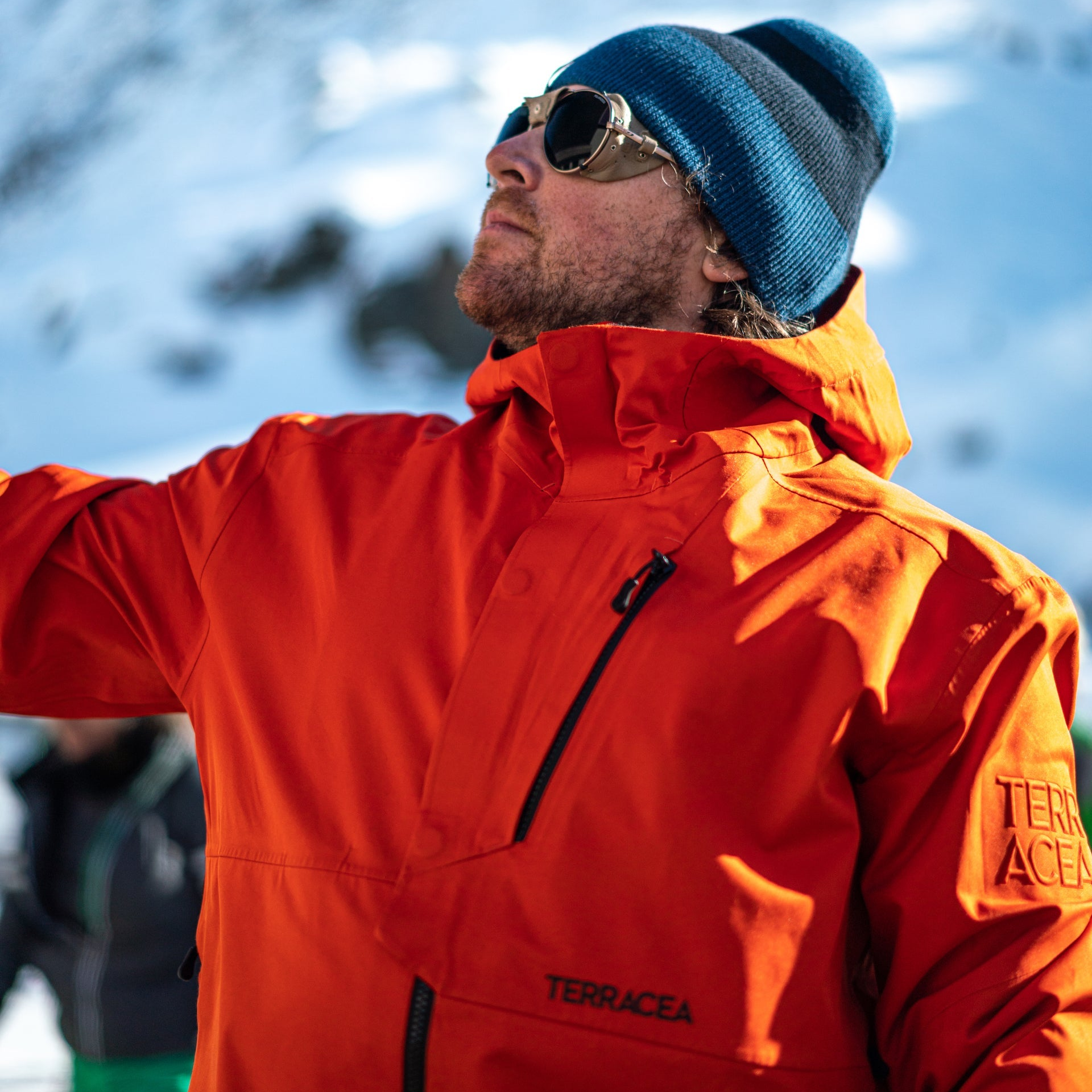 Men's SORREL 3L Shell Jacket