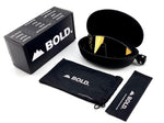 BOLD NSP Performance Sunglasses | MTB, Ski, Run & Lifestyle Eyewear