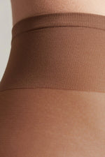 Tights Conte Top Soft 40 Den | Adjustable Fit for Sensitive Skin
