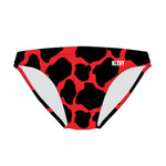 Men’s Swim Brief | Midnight Lava
