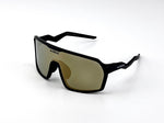 BOLD Glow Photochromic Sunglasses | MTB, Ski & Lifestyle Eyewear
