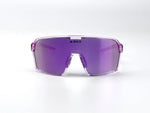BOLD Glow Photochromic Sunglasses | MTB, Ski & Lifestyle Eyewear