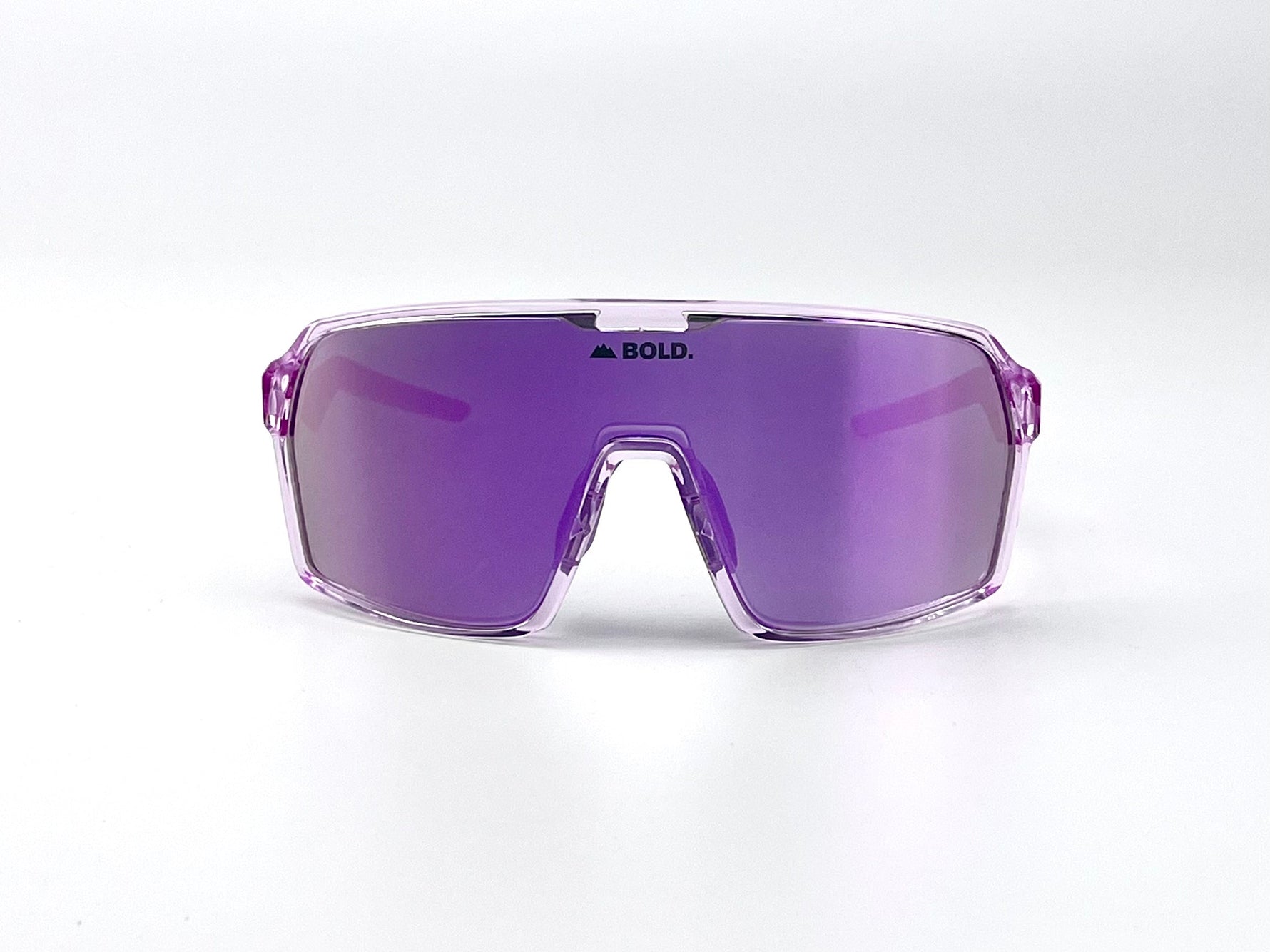 BOLD Glow Photochromic Sunglasses | MTB, Ski & Lifestyle Eyewear