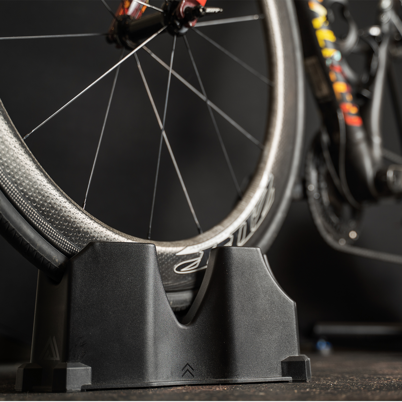 Indoor Trainer Block