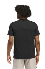 Adidas Mens World Cup 26 Mexico Tee | Black