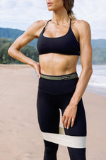 Athletic Workout Band Set